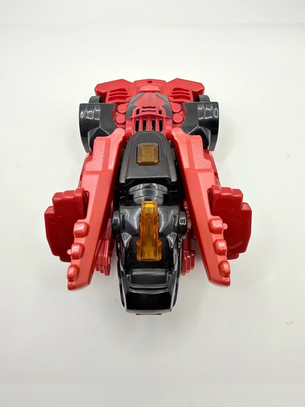 VTech Switch N Go Dinosaur T Rex Muscle Car Transforms & Lights Up